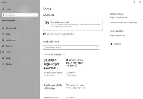 how to add fonts to microsoft 365 online|How to Import New or Custom Fonts to Microsoft 365 .